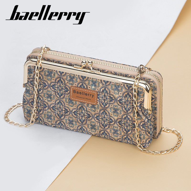 Woman clutch bag