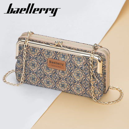 Woman clutch bag