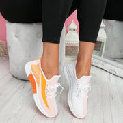 women's Flying Sneaker