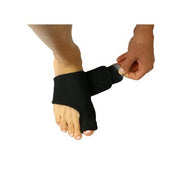 Foot bones valgus corrector belt