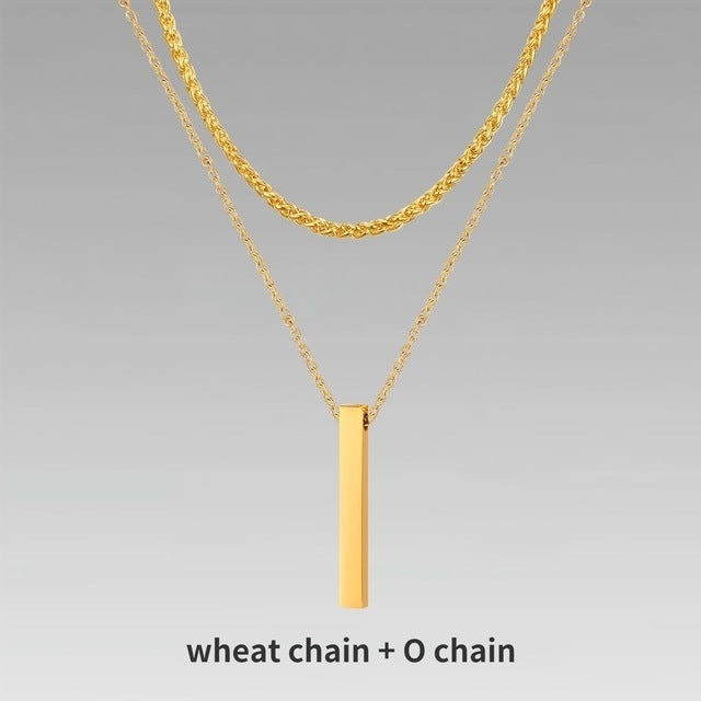 Men Chain