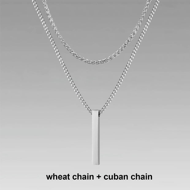 Men Chain