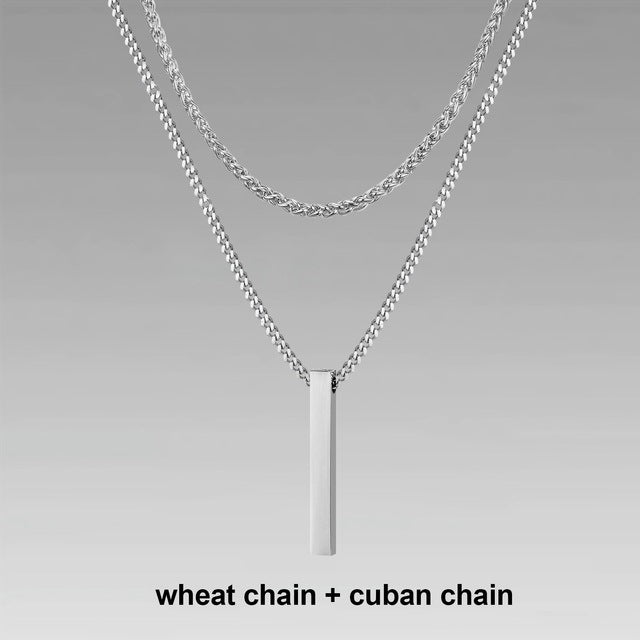 Men Chain