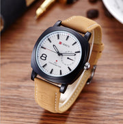 Men Cool Fashion Watch