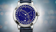 New Automatic Male Star Type Mechanical Watch