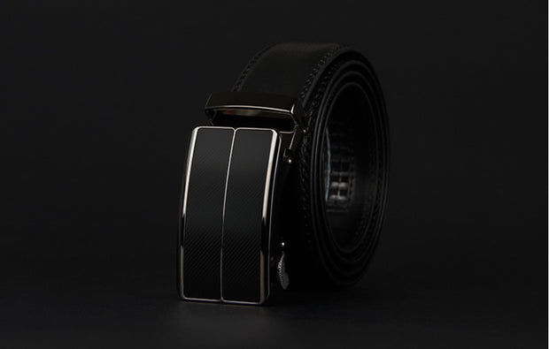 Male Flip Closure belt