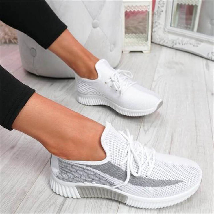 women's Flying Sneaker