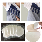 Armpits Sweat Pads