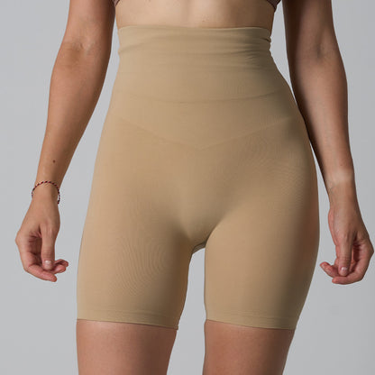 High-Waist Tights
