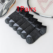 Men AnKle Socks