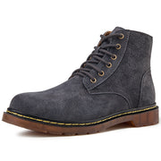 High-top casual cross-border Boots