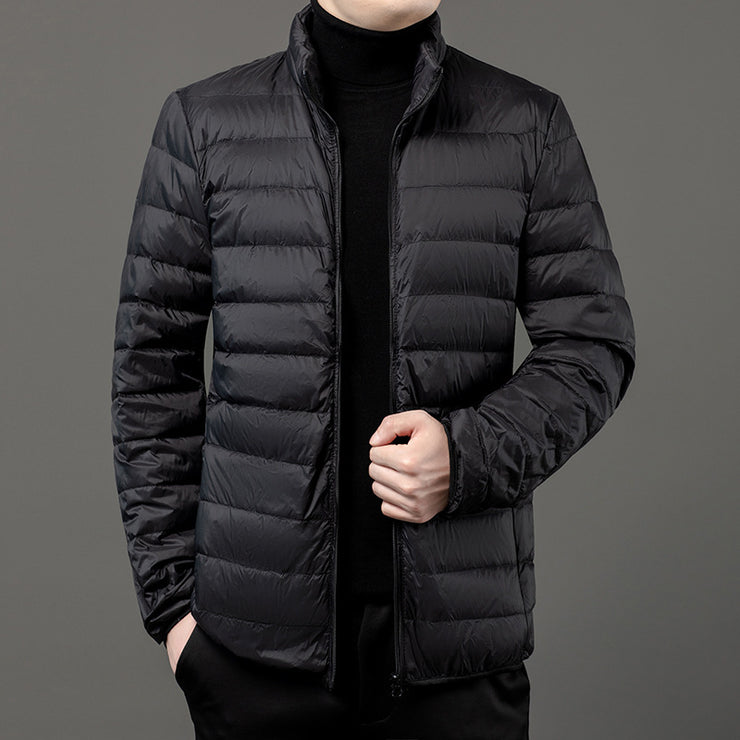 Lightweight Down Jacket Men