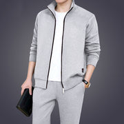 Men's Two Piece Casual Sports Set