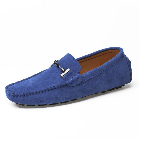 Tods Casual Men's Shoes