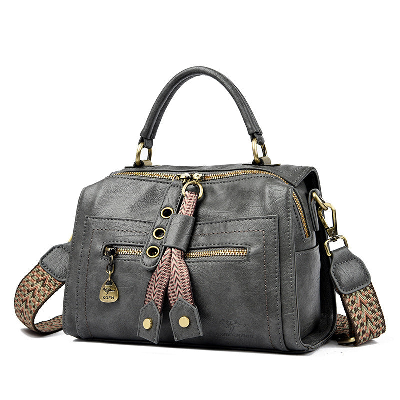 Unique Top Handle Bag For Women