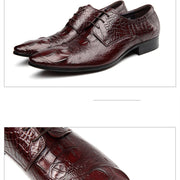 Men's Handmade Leather Shoes