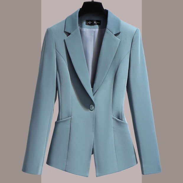 Woman Professional Pants Suits