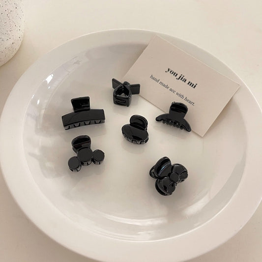 Mini claw Clip