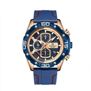 Men Fashionable Watch