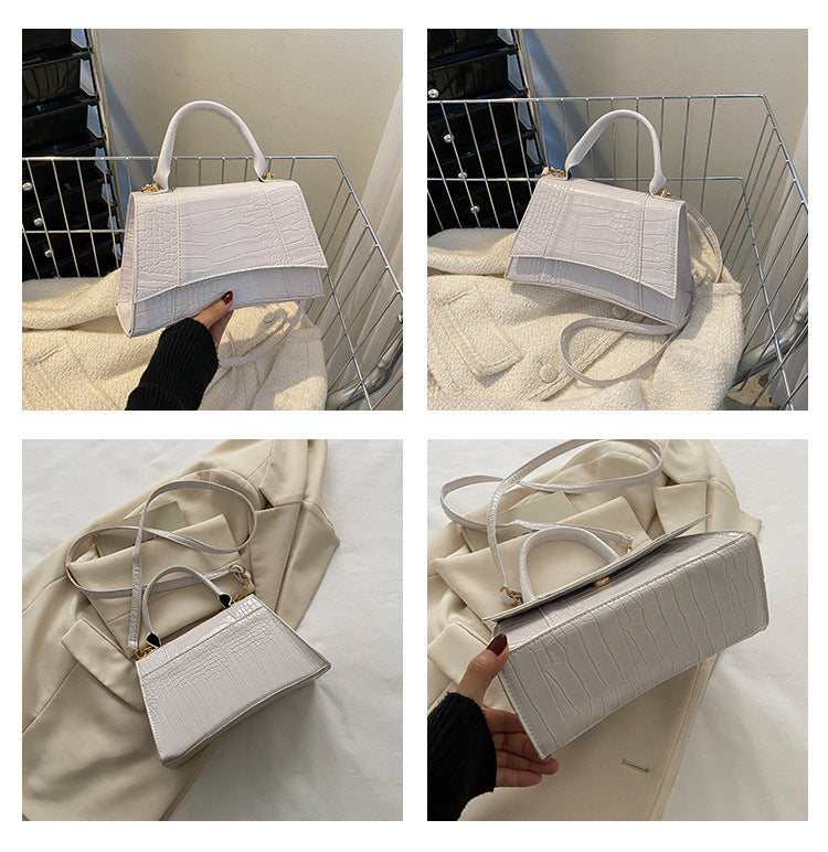 Top Handle bag Women