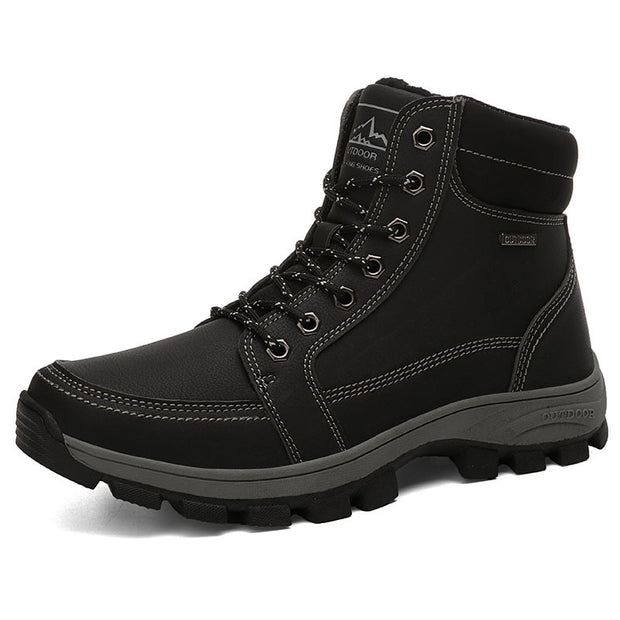 Men's Snow Boots