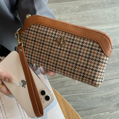 Wristlet Bags For Women
