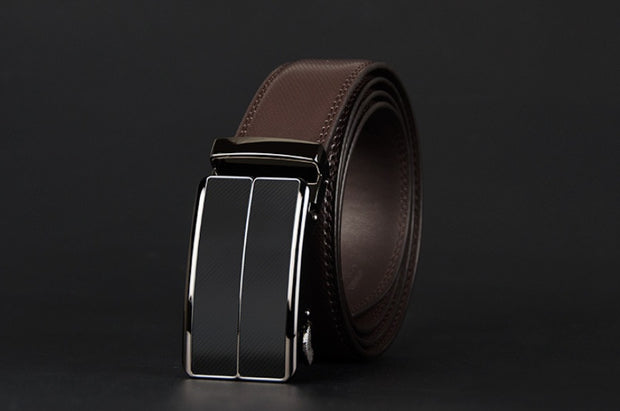 Male Flip Closure belt