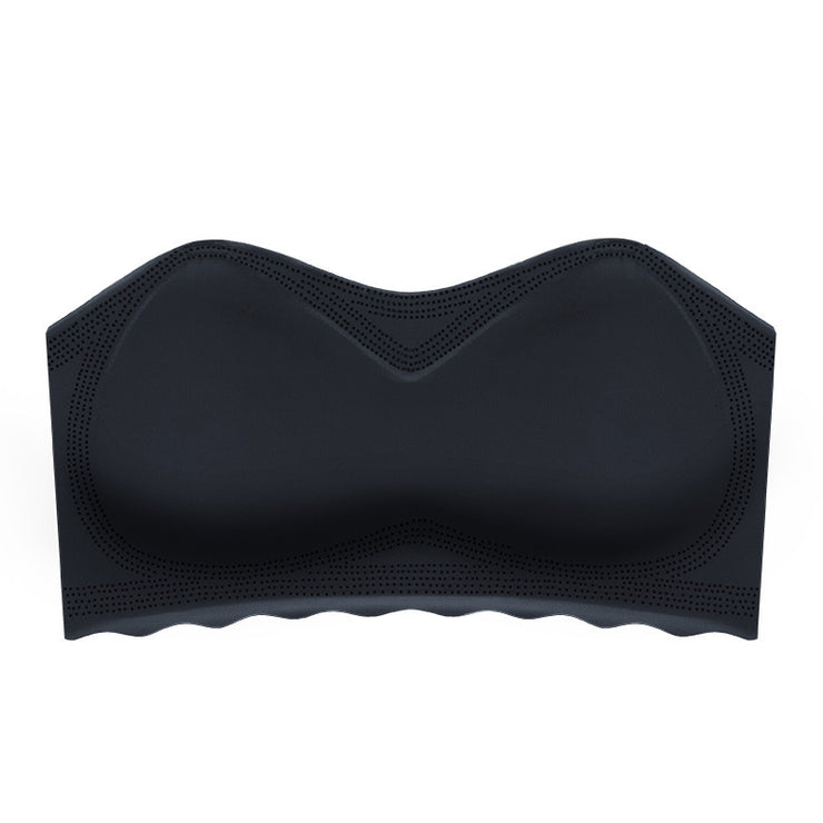 Women's Strapless push up Bra