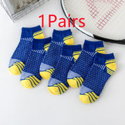 Men AnKle Socks