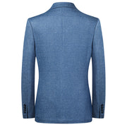 Men Lining Blazer