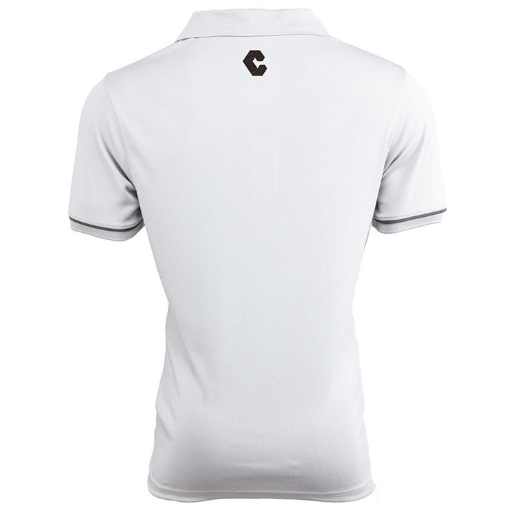 Men POlyester Polo Shirt