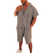 Men's Summer Sports Set