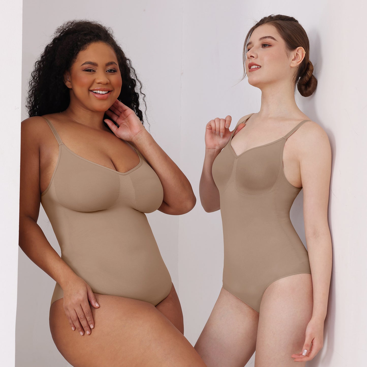 Light Weight  BodySuit