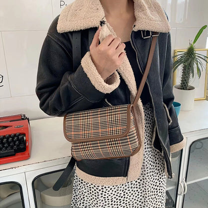 Net Ride crossbody bags