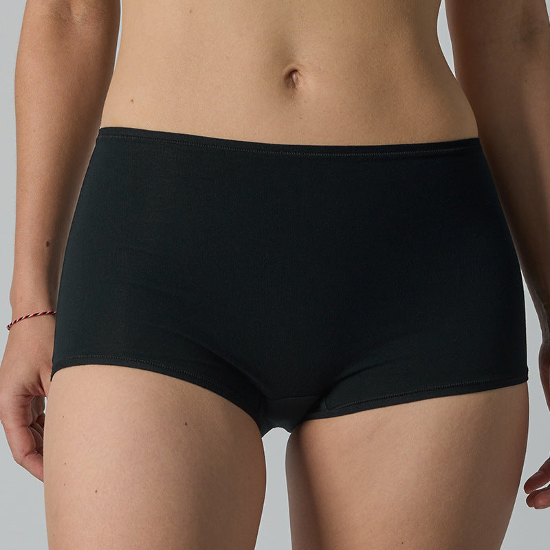 Cotton Boyshort Underwear for Women