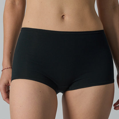 Cotton Boyshort Underwear for Women