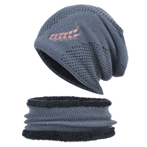 Winter Head And Neck Protection