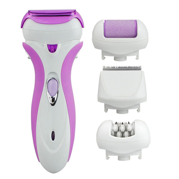 Multifunctional Electric Pedicure Machine