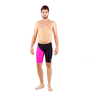 Men's Two Color Swim Wear