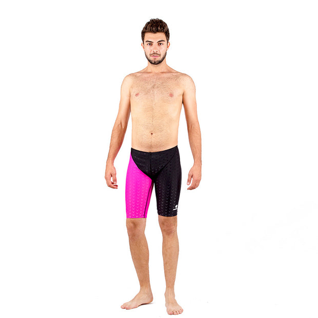 Men's Two Color Swim Wear