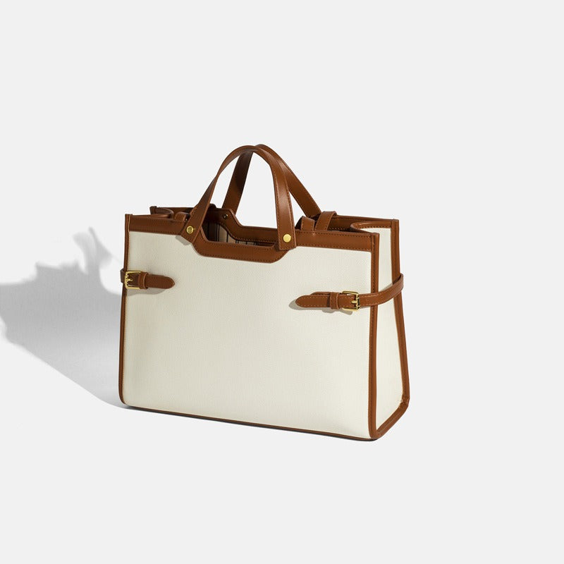 Canvas tote bag
