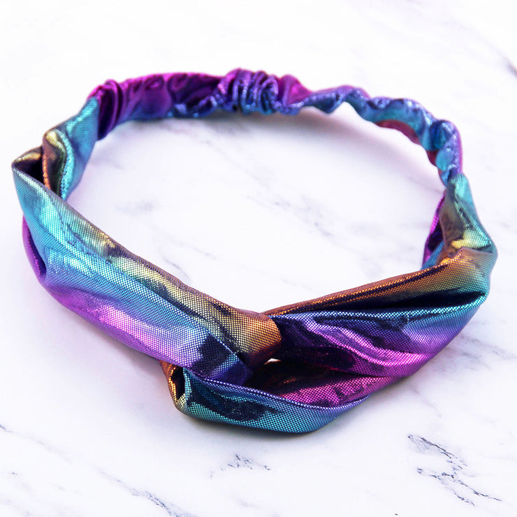 Woman Head band