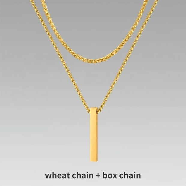 Men Chain