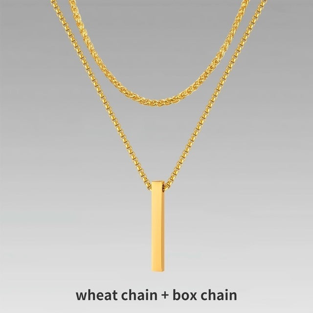 Men Chain