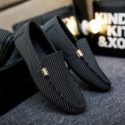 wild lazy men Loafers