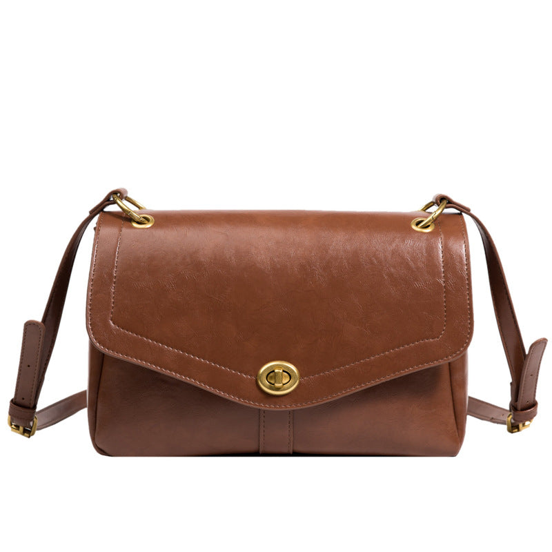 Atmospheric Simple crossbody Bag