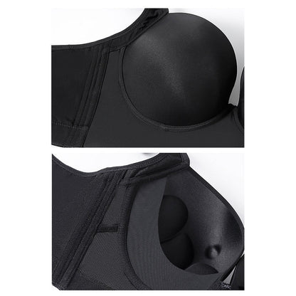 Pure Comfort No-Wire Bra