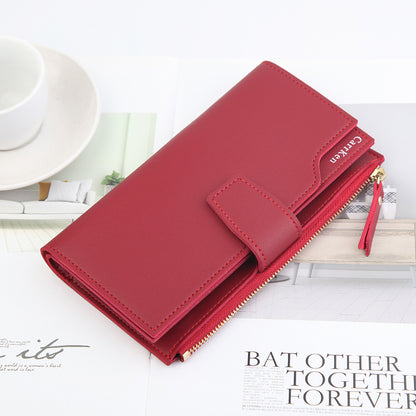 Women's Wallet and card Holder