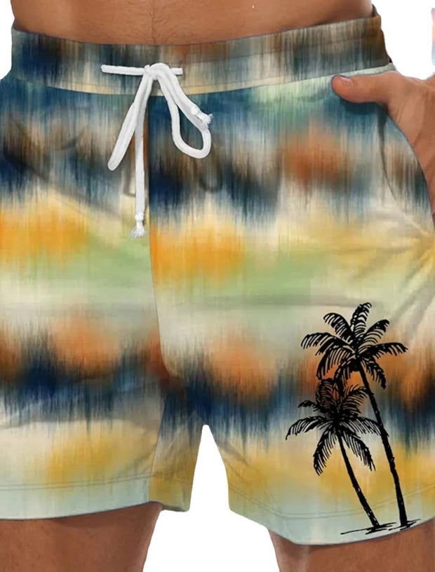 Men Beach Shorts