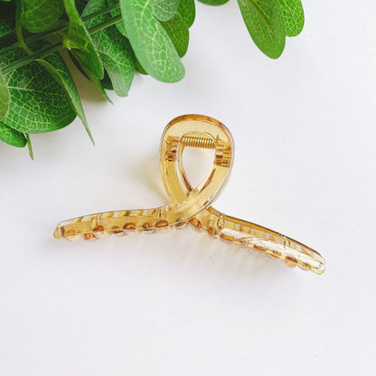 Multi types of Claw Clip